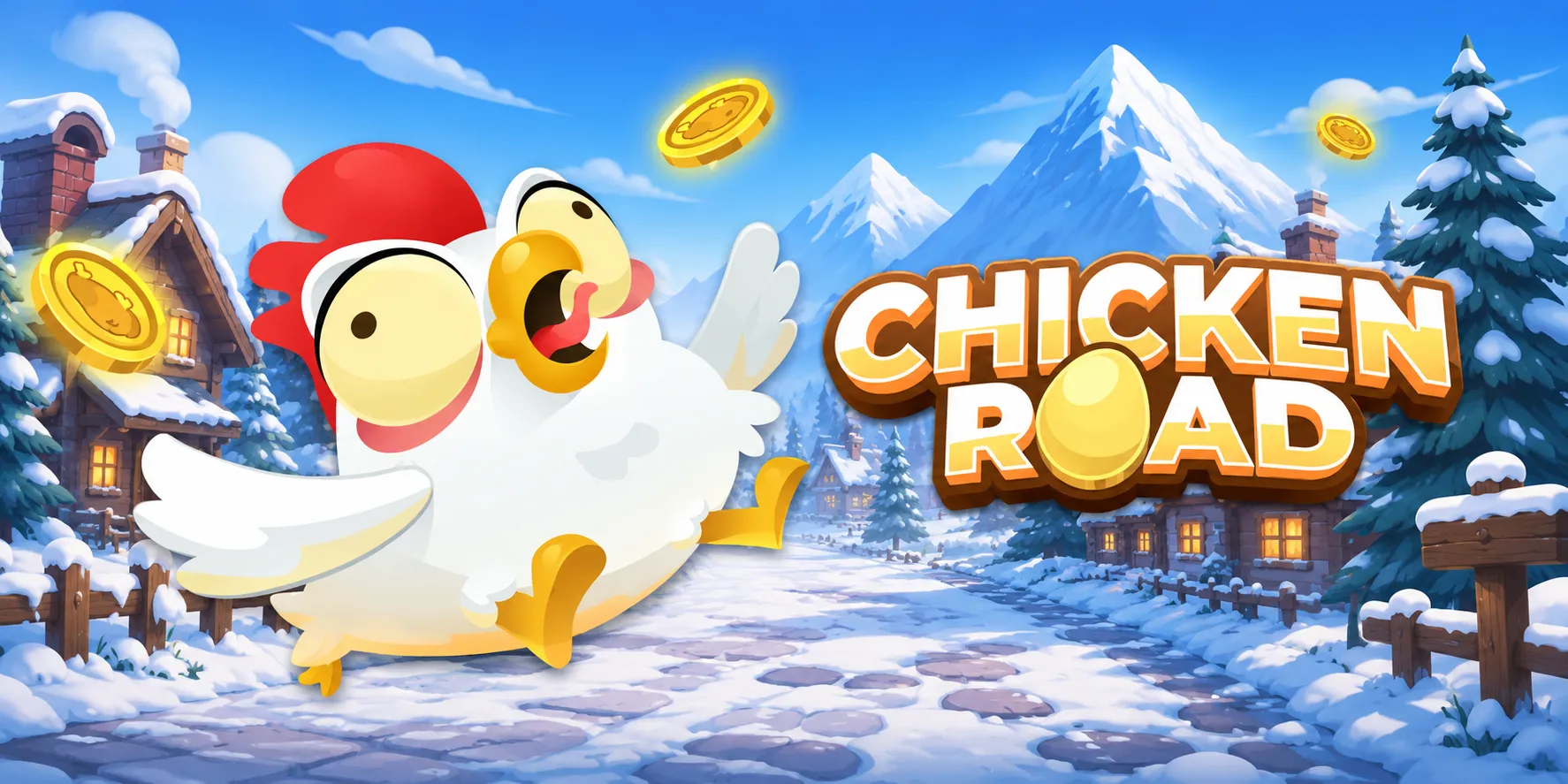 Chickenroad-login